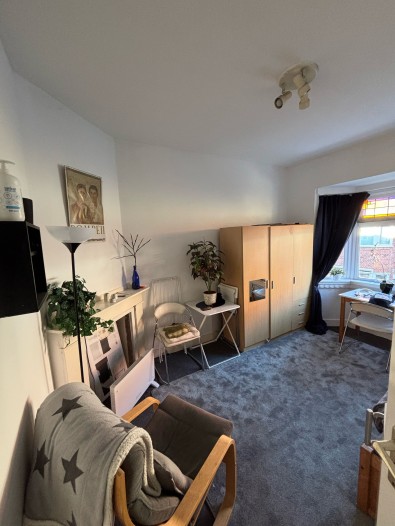 Kamer - Hofwijckstraat - Voorburg