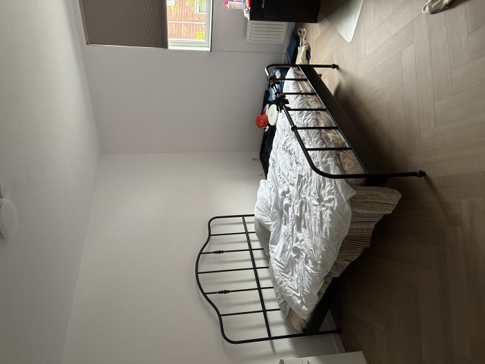 Kamer - Kouwenoordweg - Amsterdam