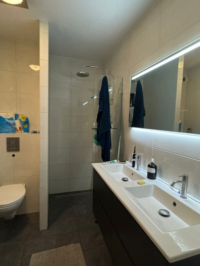 Kamer - Sint-Jacobstraat - Rotterdam