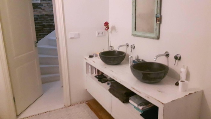 Kamer - Eerste Helmersstraat - Amsterdam