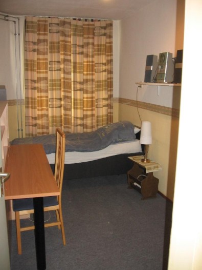 Appartement - Cauberg - Capelle aan den IJssel