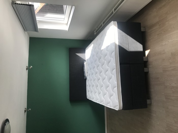 Kamer - Bleeklaan - Leeuwarden