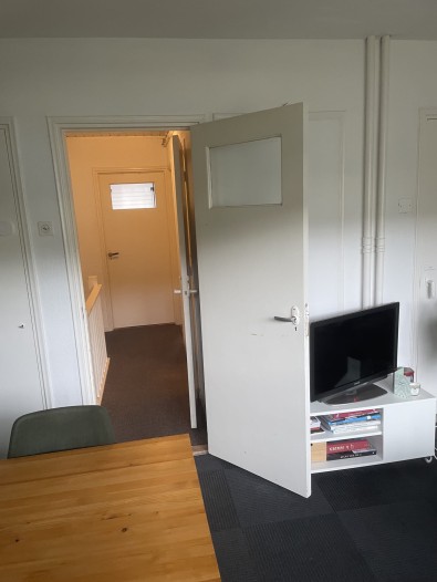 Kamer - Mariënburgsestraat - Nijmegen