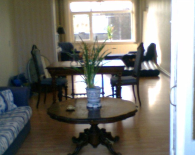Kamer - Jurriaan Kokstraat - 's-Gravenhage