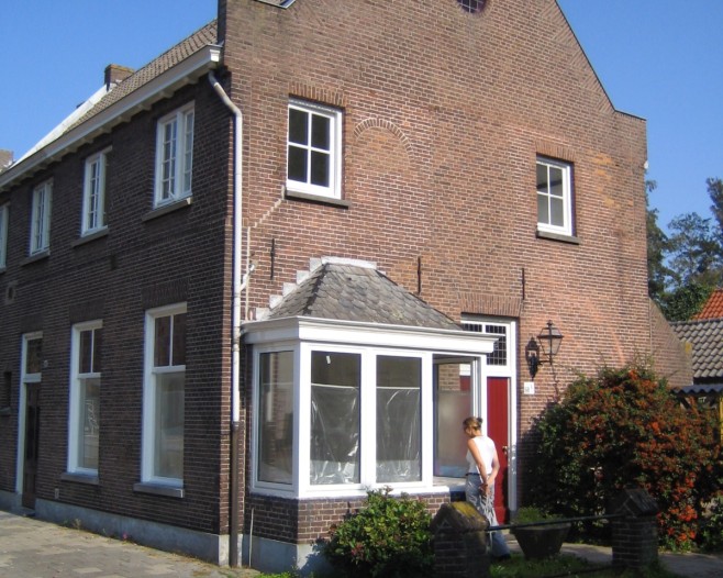 Appartement - Taalstraat - Vught