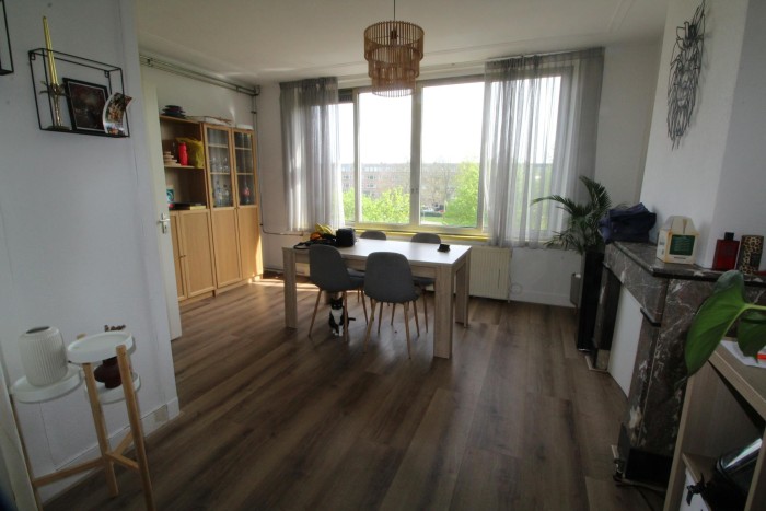 Appartement - Noorderhavenkade - Rotterdam