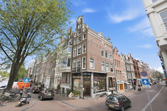 Appartement - Keizersgracht - Amsterdam