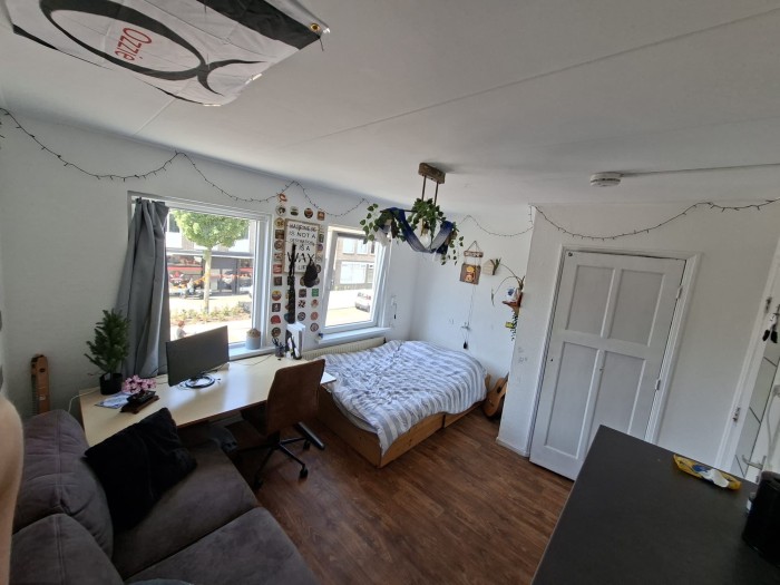 Kamer - Zweringweg - Enschede