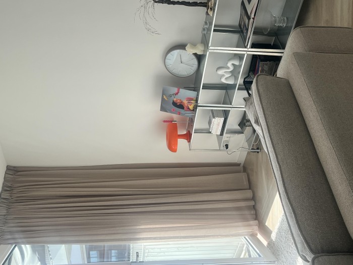 Appartement - Werfstraat - Amsterdam