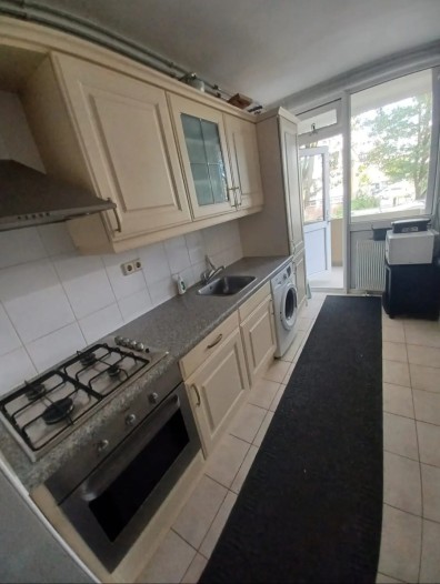 Kamer - Rooseveltlaan - Utrecht