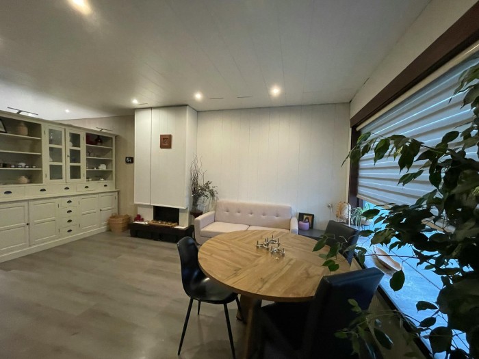 Appartement - Dorpsweg - Rotterdam