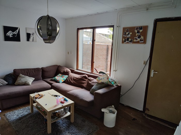 Kamer - Schietbaanweg - Enschede