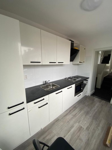 Kamer - Kuipersdijk - Enschede