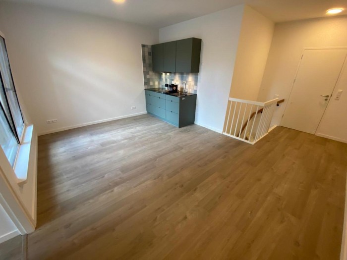 Appartement - Ruysdaelkade - Amsterdam