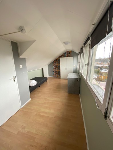 Kamer - Albert Meijeringstraat - Enschede