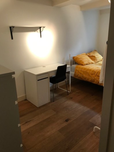 Kamer - Prins Hendrikkade - Amsterdam