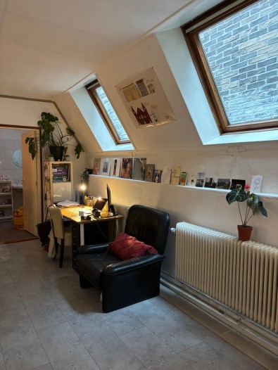Kamer - Boterdiep - Groningen