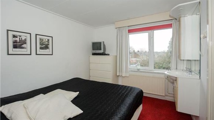 Kamer - Jupiterstraat - Enschede