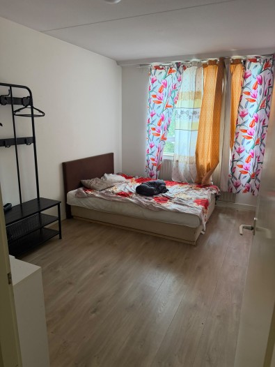 Kamer - Liendenhof - Amsterdam