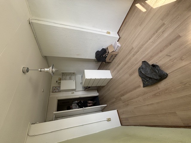 Kamer - 's-Gravendijkwal - Rotterdam