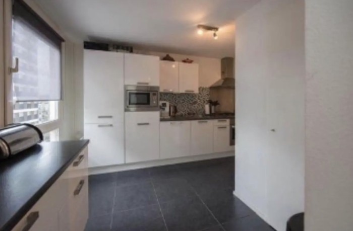 Appartement - Ekingenstraat - Amsterdam