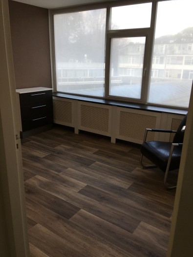 Kamer - Daniël Josephus Jittastraat - Tilburg