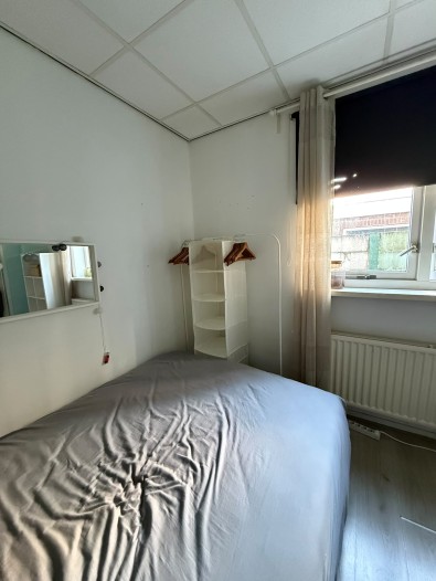 Kamer - Magnoliastraat - Breda