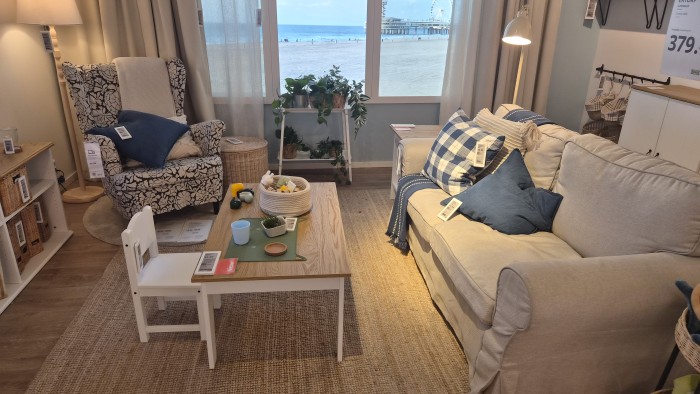 Kamer - Regentesselaan - 's-Gravenhage