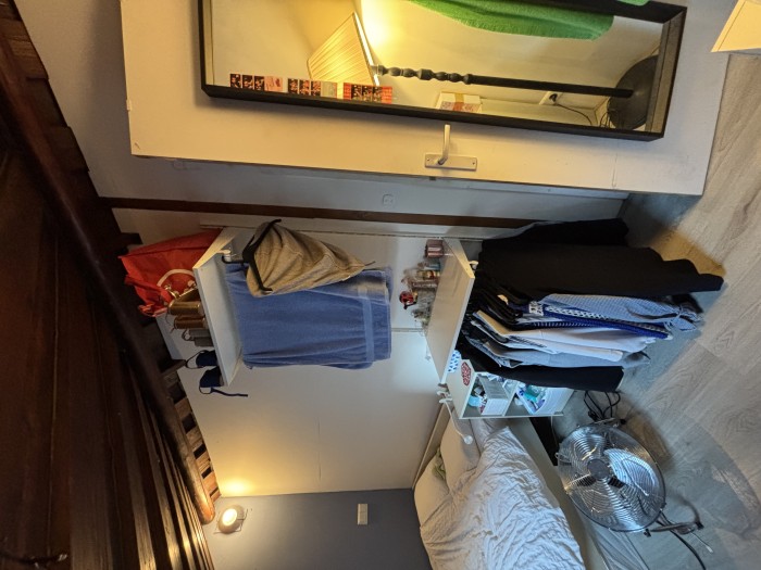 Kamer - Molstraat - Delft