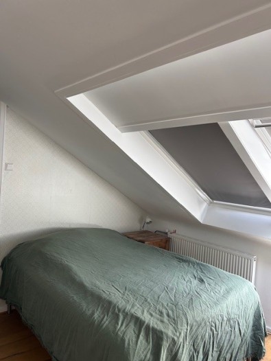 Kamer - Jacob Mulderweg - 's-Gravenhage
