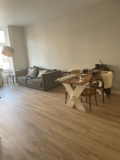 Kamer - Middenweg - Amsterdam