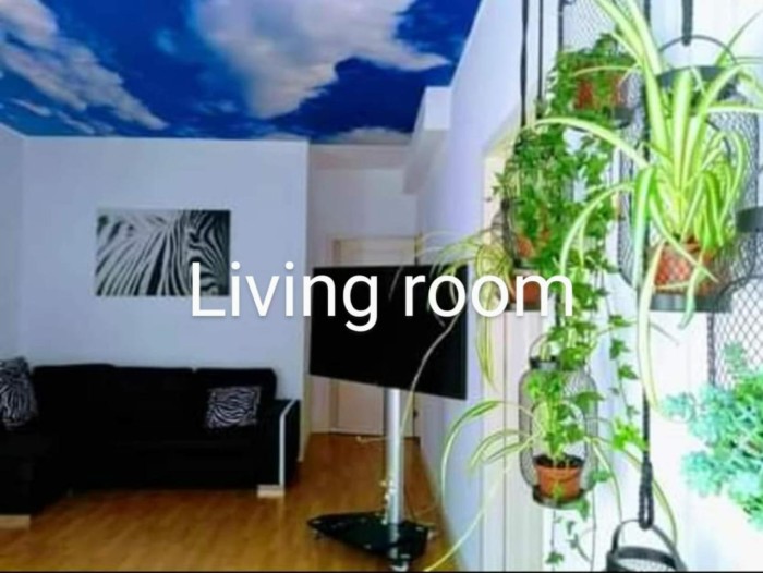 Appartement - Admiraal De Ruijterweg - Amsterdam