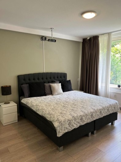 Kamer - Godijn van Dormaalstraat - Rotterdam