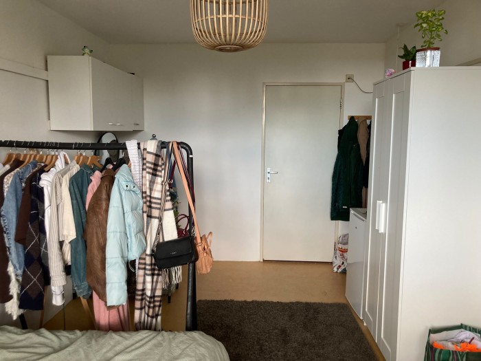 Kamer - Warande - Zeist