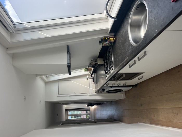 Appartement - Banstraat - Amsterdam