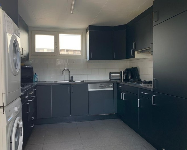 Kamer - Dr. Stamstraat - Enschede