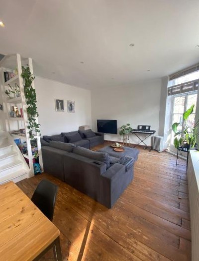 Kamer - 1e Jerichostraat - Rotterdam