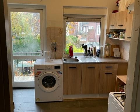 Kamer - Deken Nicolaijestraat - Heerlen