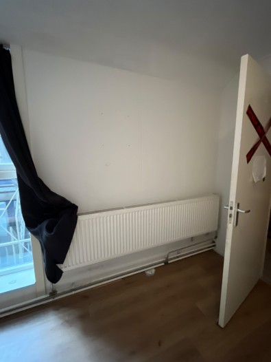 Kamer - Boterdiep - Groningen