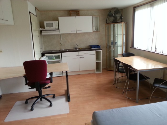 Kamer - Dordrechtplein - Almere
