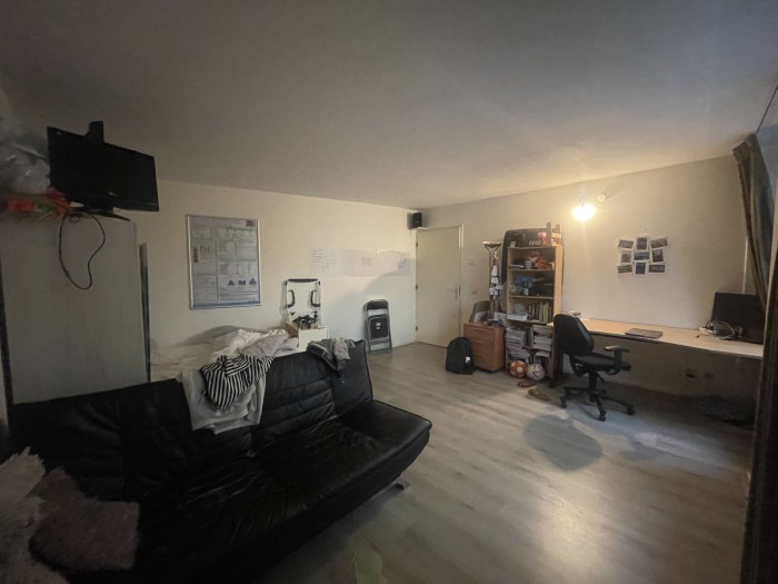 Kamer - Westplantsoen - Delft