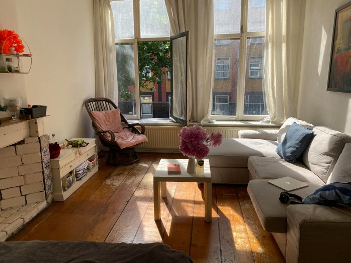 Appartement - Spuistraat - Amsterdam