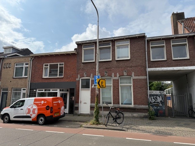 Kamer - Bredaseweg - Tilburg