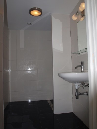 Kamer - Oostzanerdijk - Amsterdam