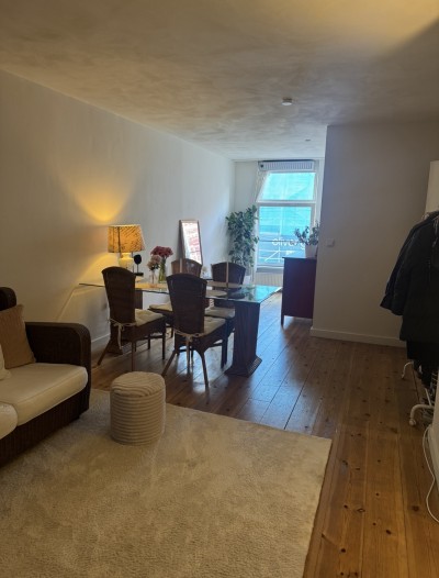Kamer - Kinkerstraat - Amsterdam