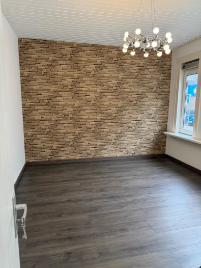 Kamer - Texelsestraat - Rotterdam
