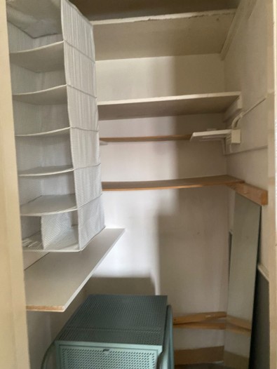 Kamer - Van Swinderenstraat - Groningen