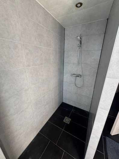 Kamer - Westerpark - Tilburg