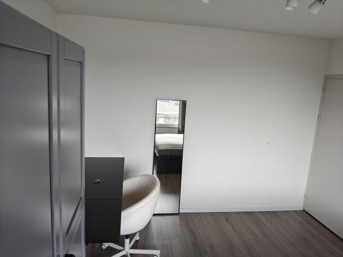 Kamer - Keurmeestersplein - Maastricht