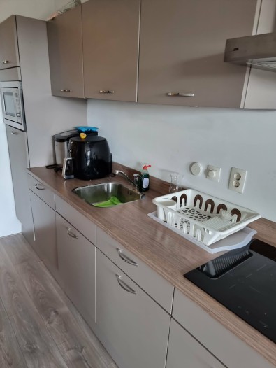 Appartement - Bezaanjachtplein - Amsterdam